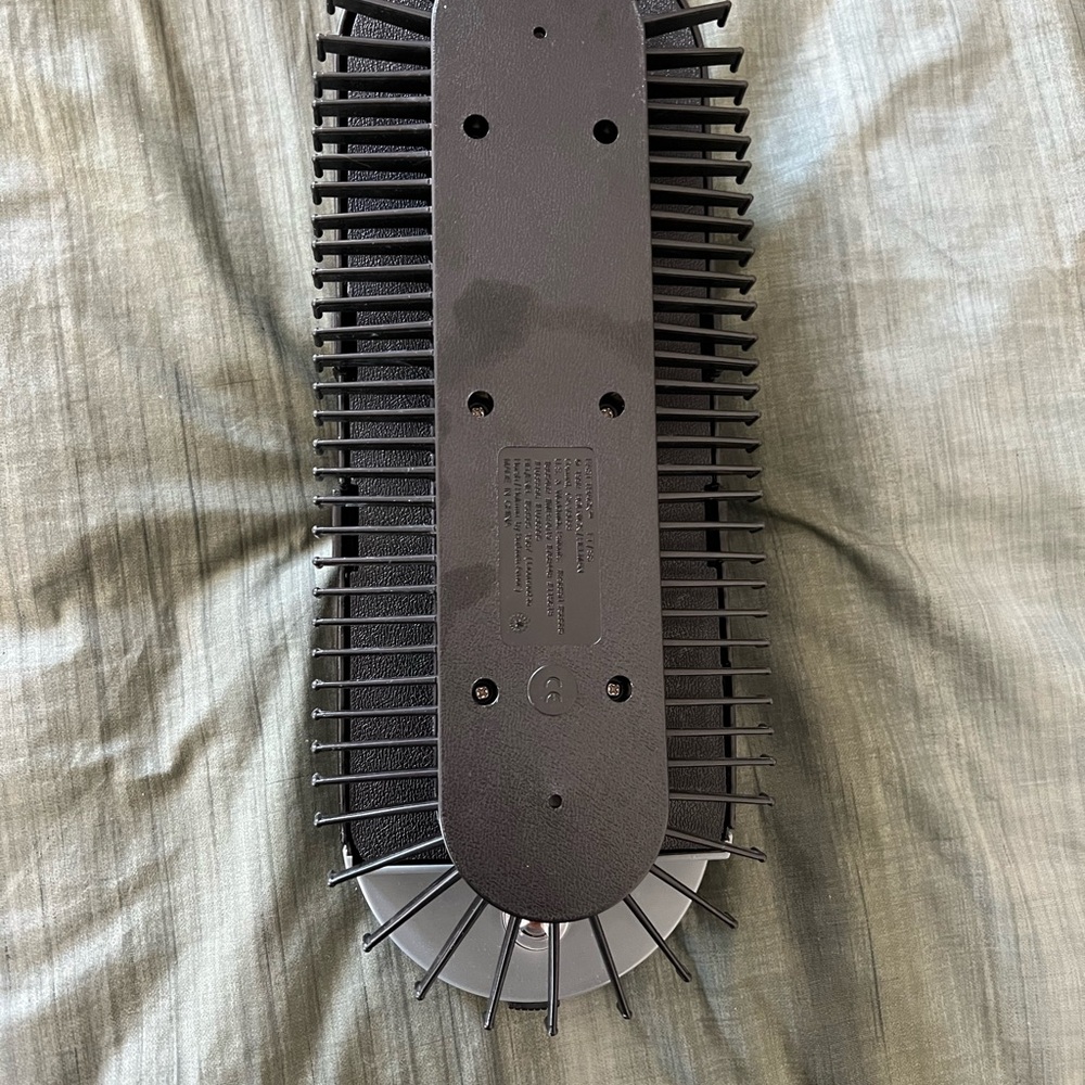 Tie and belt organizer